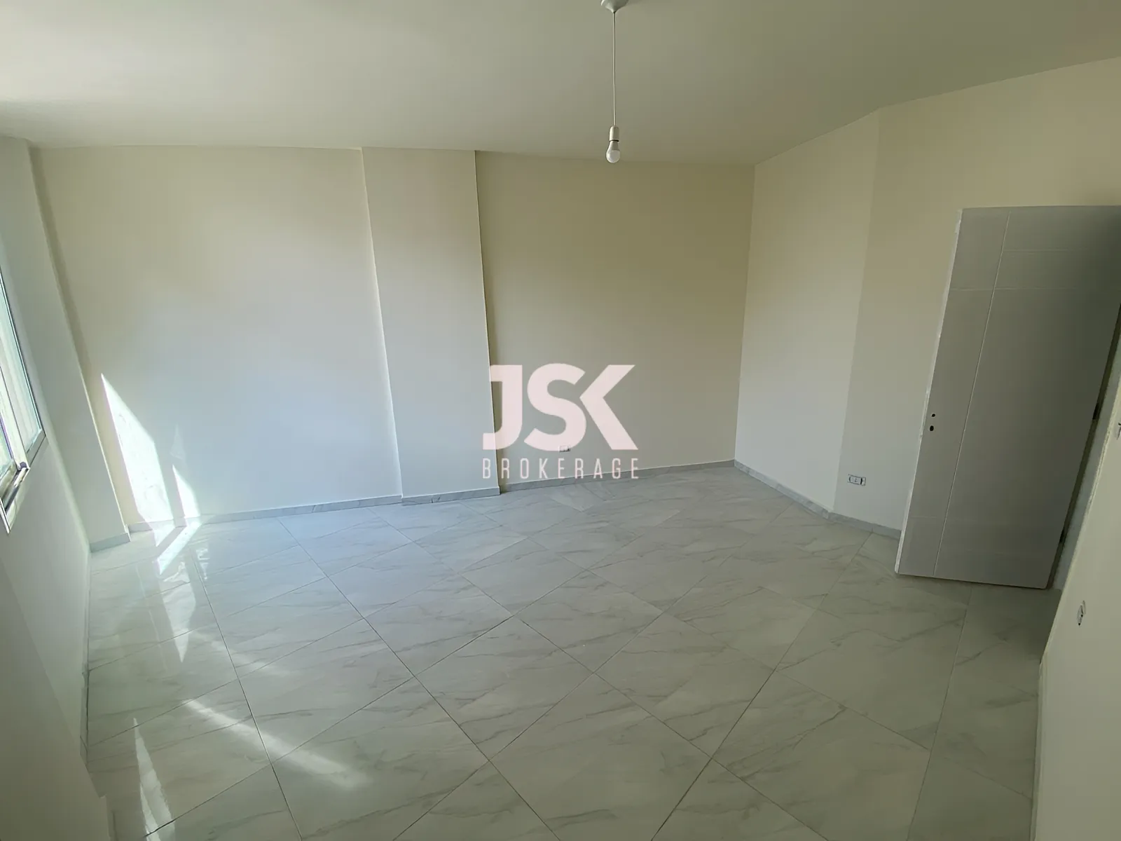 Apartment for Sale in Baouchriyeh - 2 bed, 2 bath