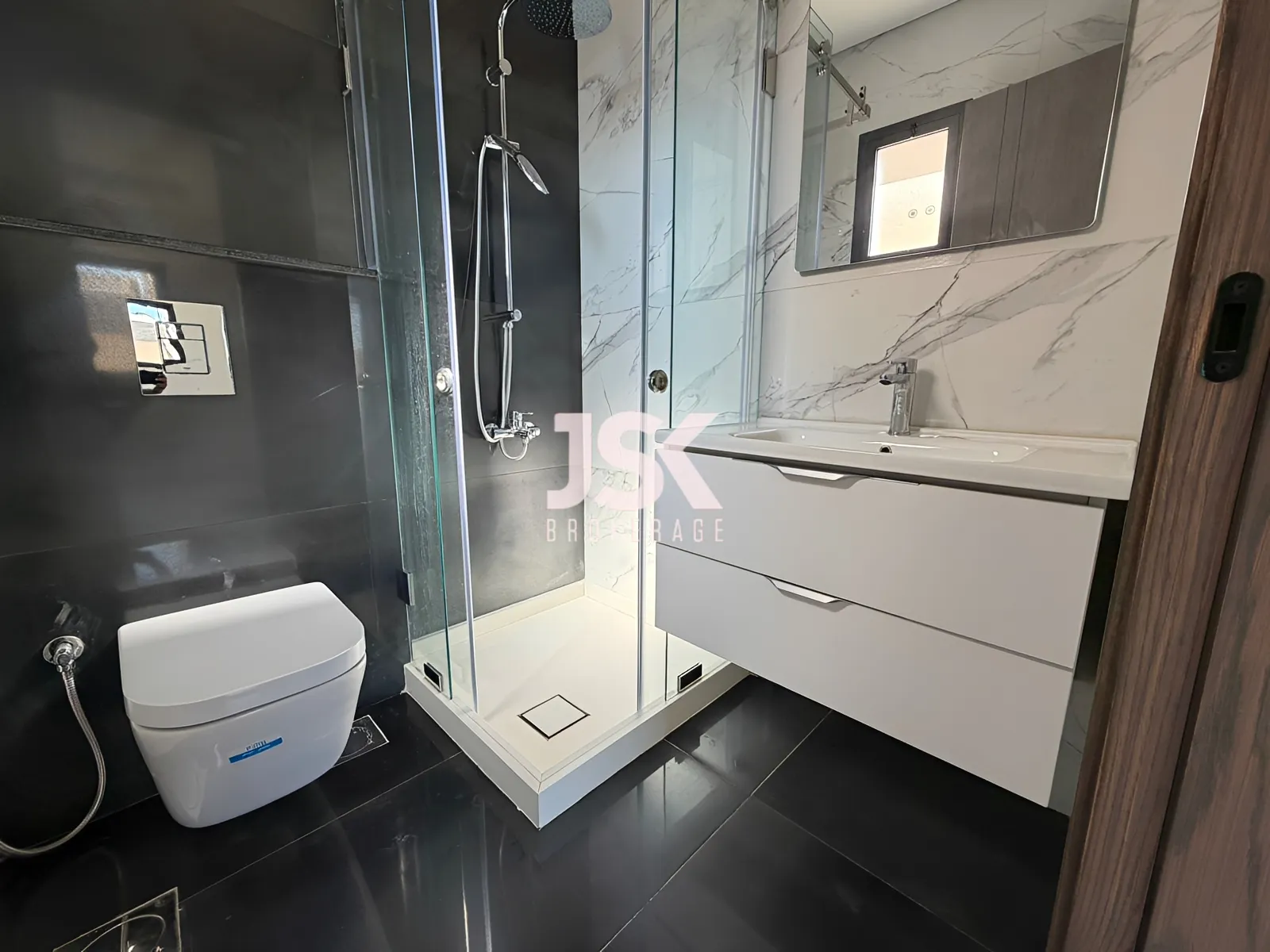 Apartment for Rent in Achrafieh
