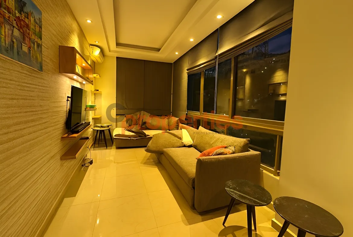 Apartment for Sale in Mansourieh
