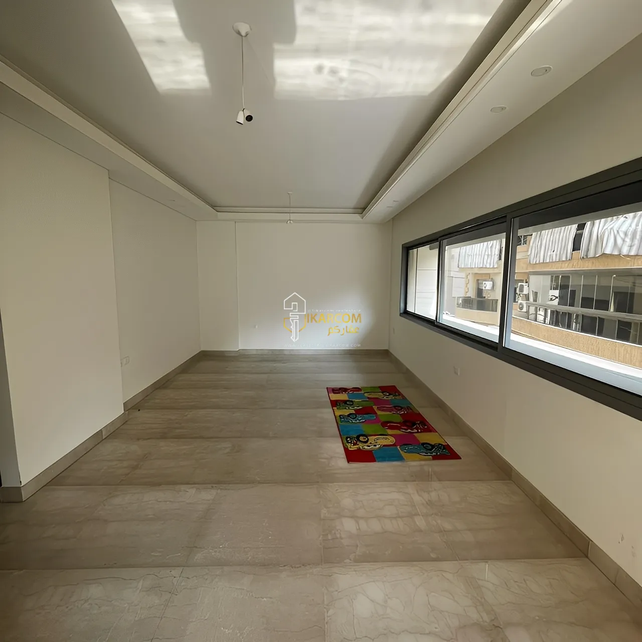 Apartment for Sale in Msaytbe - 3 bed, 4 bath