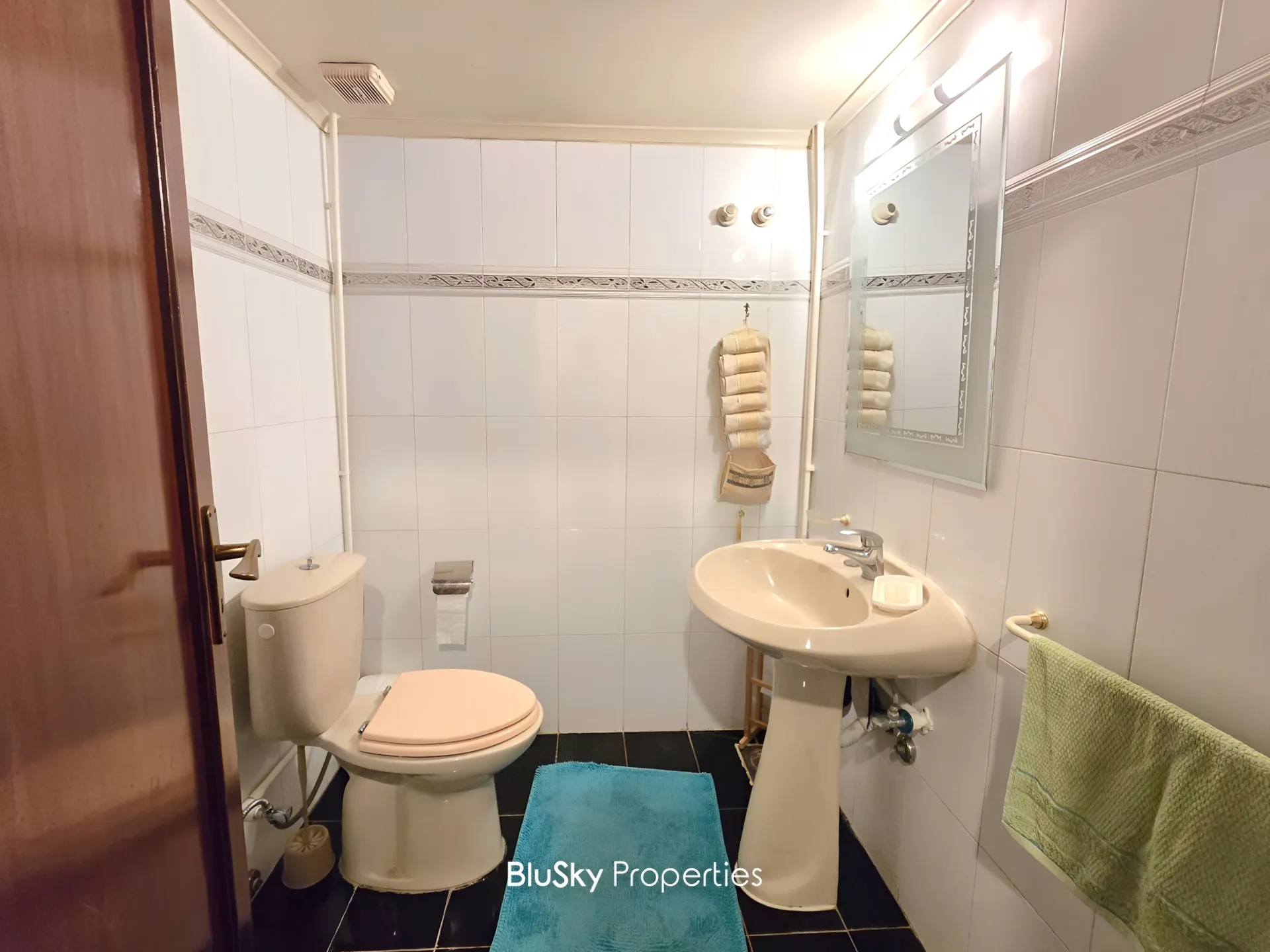 Apartment for rent in Mansourieh