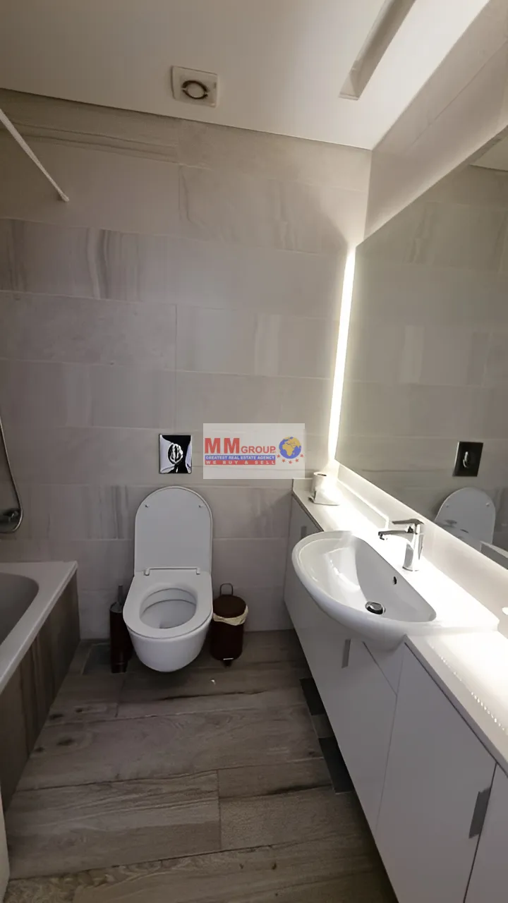 Apartment for Rent in Ain Aalak