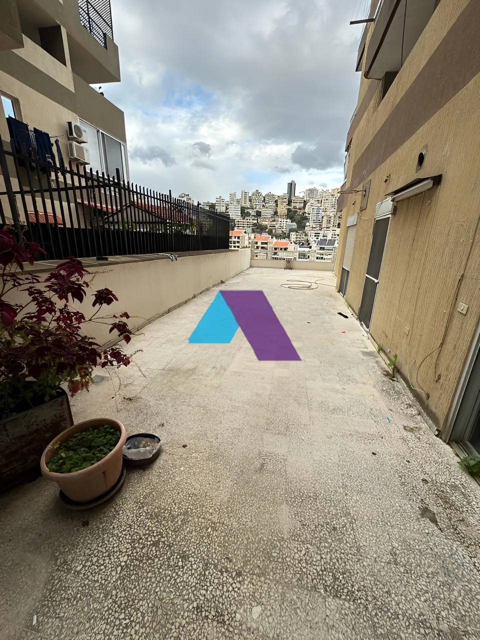 Apartment for Sale in Antelias