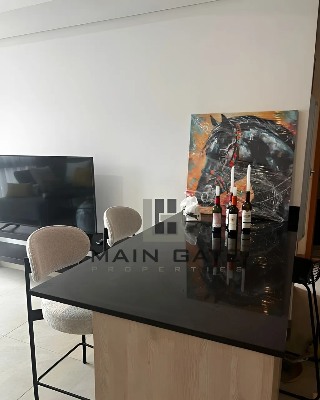 Apartment for Rent in Dbayeh, Lebanon