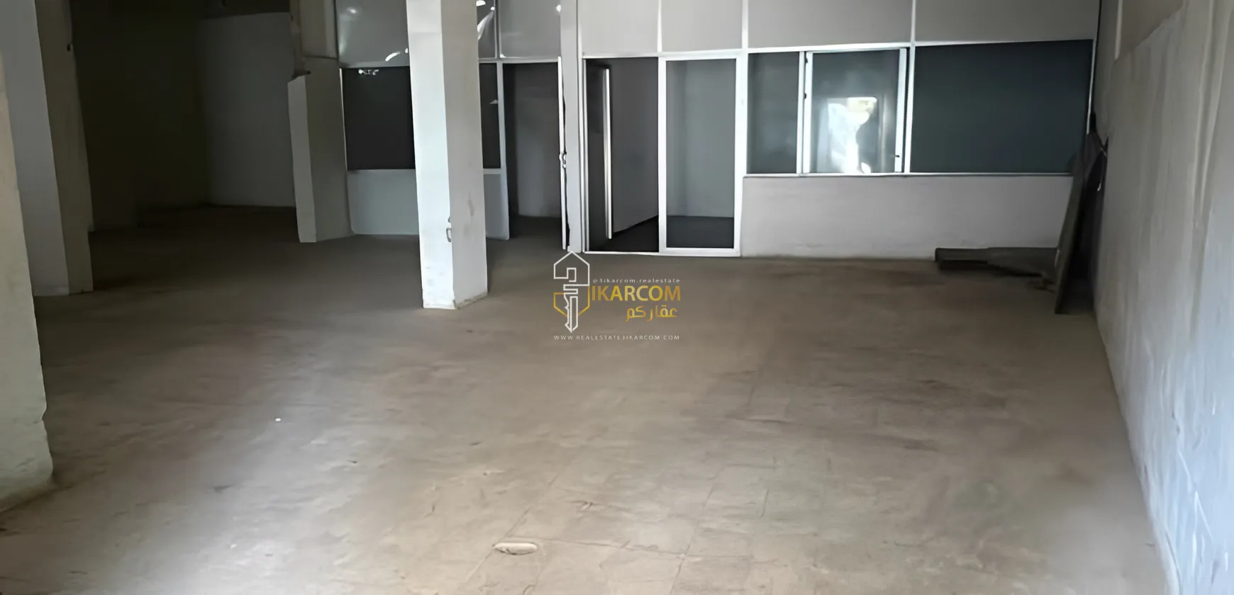 Commercial for sale in Metn, Mansourieh, Lebanon