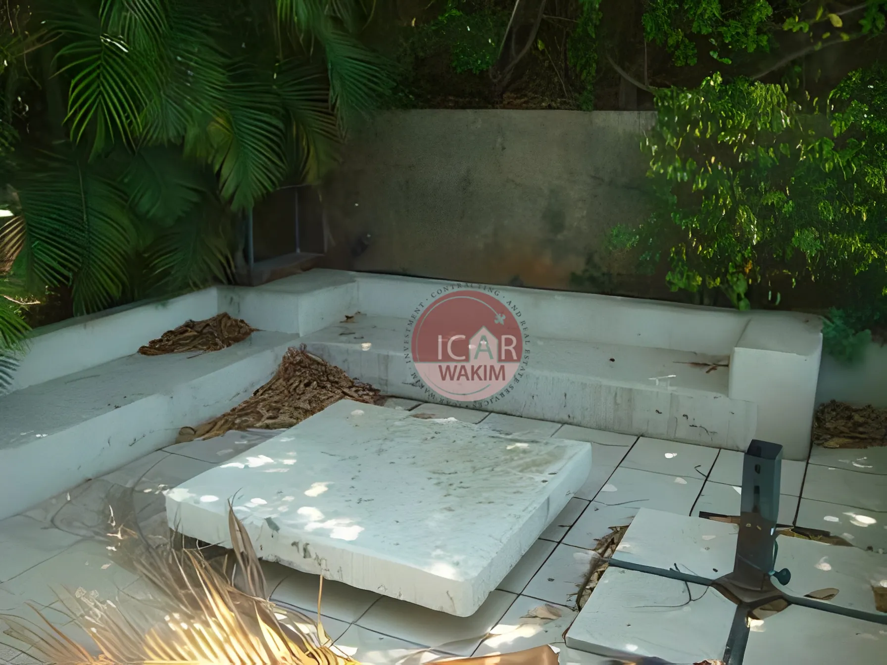 Duplex for Rent in Rabieh - 4 bed, 4 bath