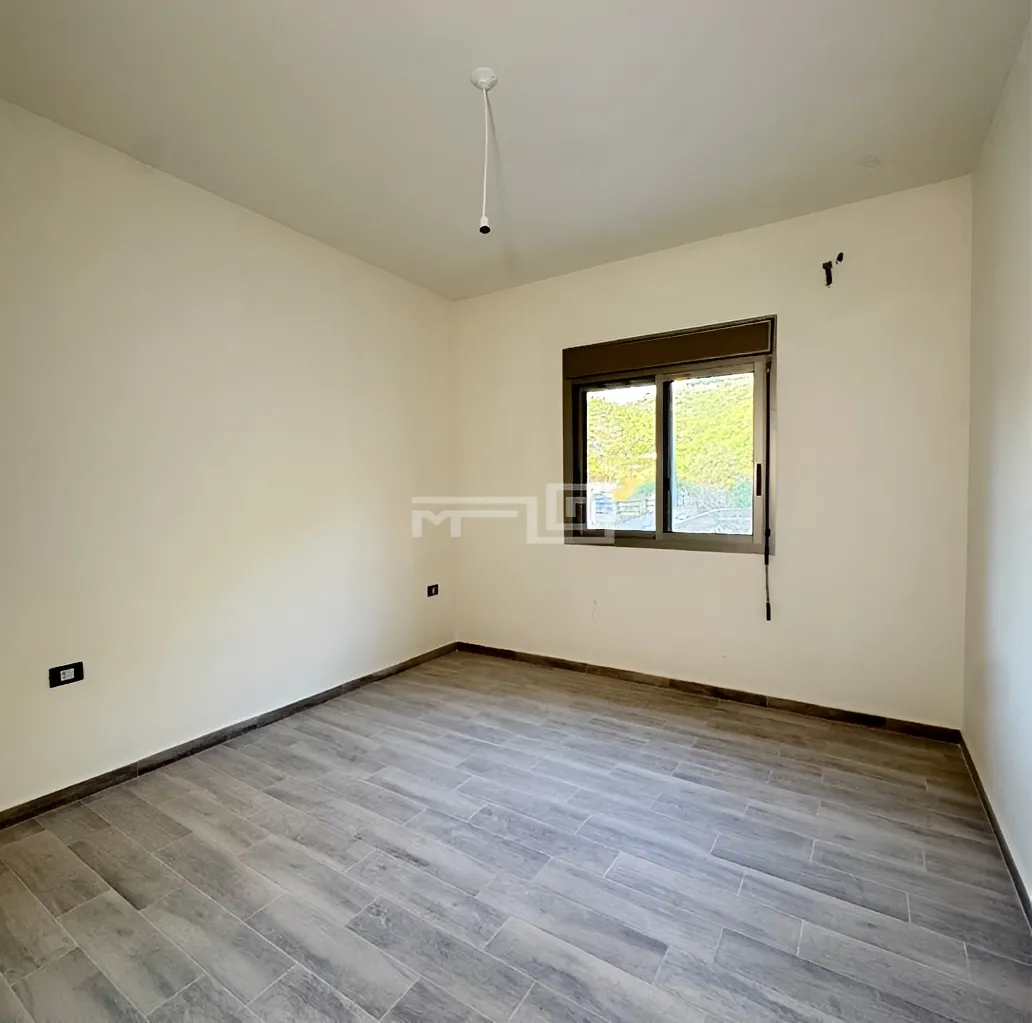 Apartment for sale in Dbayeh