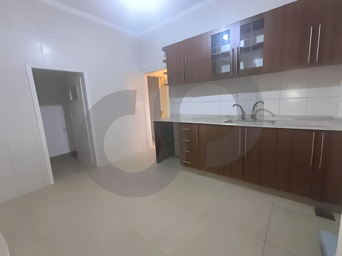Apartment for Sale in Al Zarif, Beirut, Lebanon - 3 bed, 2 bath
