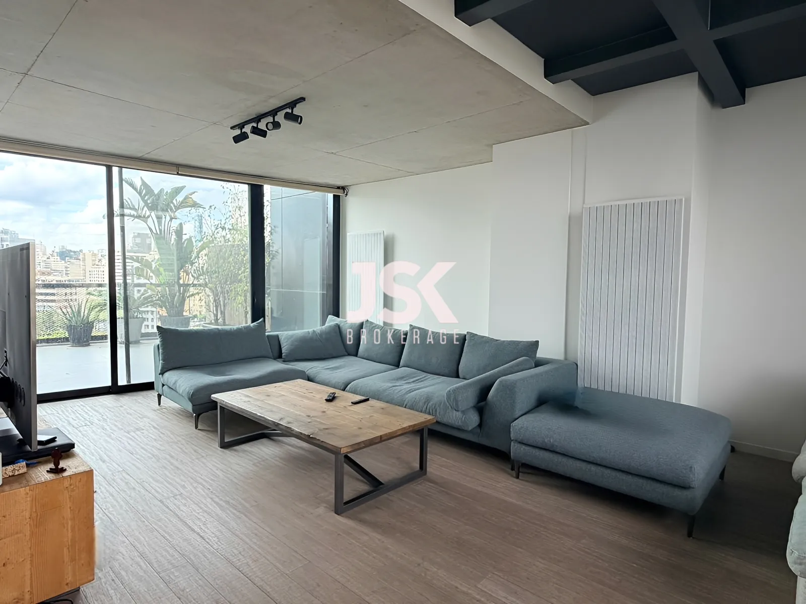 Loft for Sale in Achrafieh