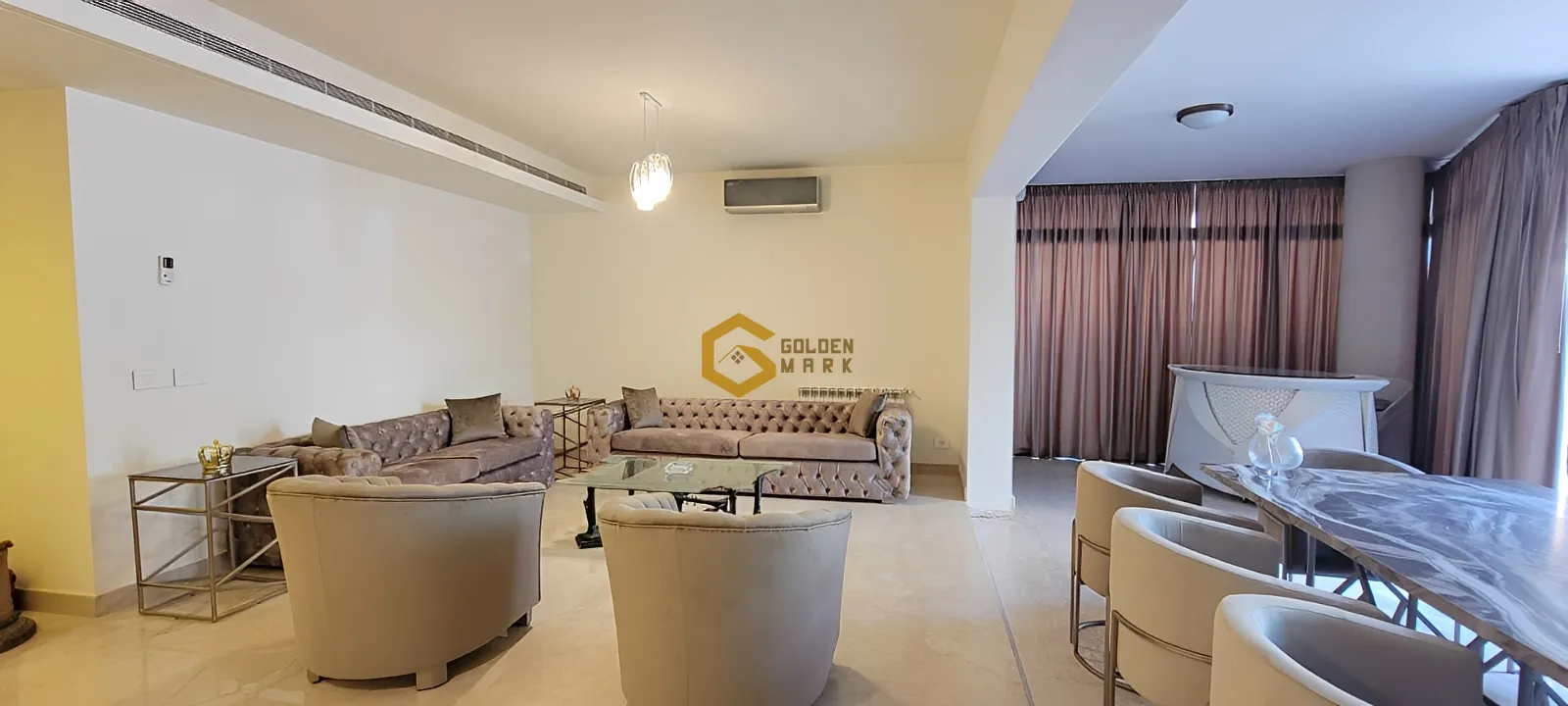 Apartment for Sale in Adma w Dafnah - 3 bed, 3 bath