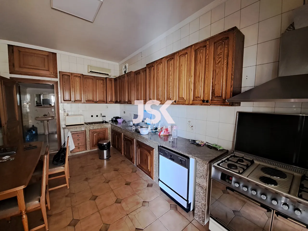 Apartment for Sale in Rawda