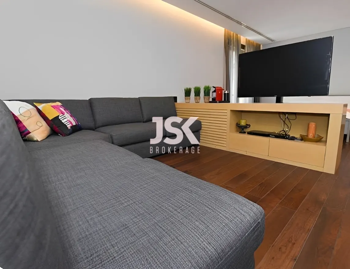 Apartment for Rent in Saifi Village