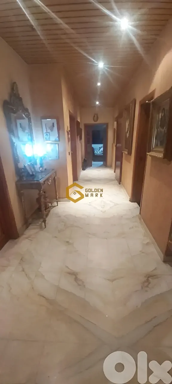 Duplex for Sale in Sahel Aalma