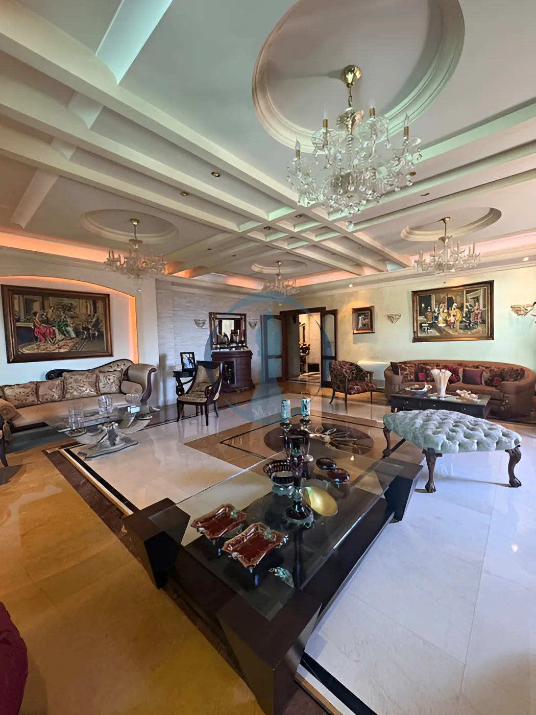 Apartment for rent in Jeita