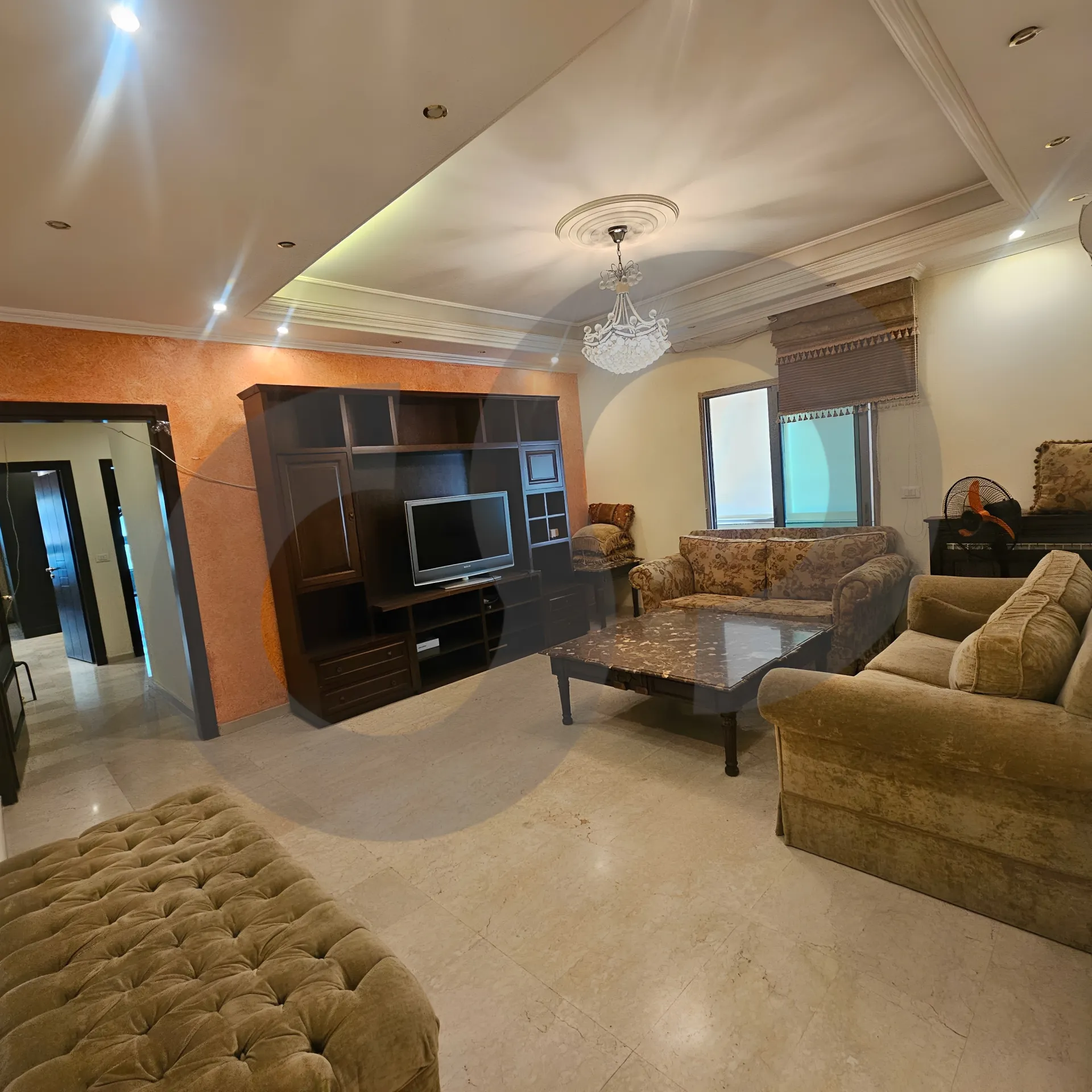 Apartment for Rent in Jnah