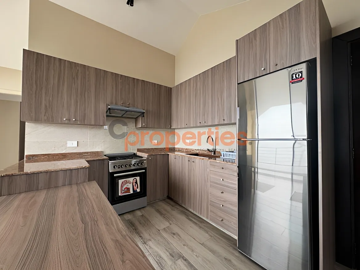 Chalet for Rent in Faqra