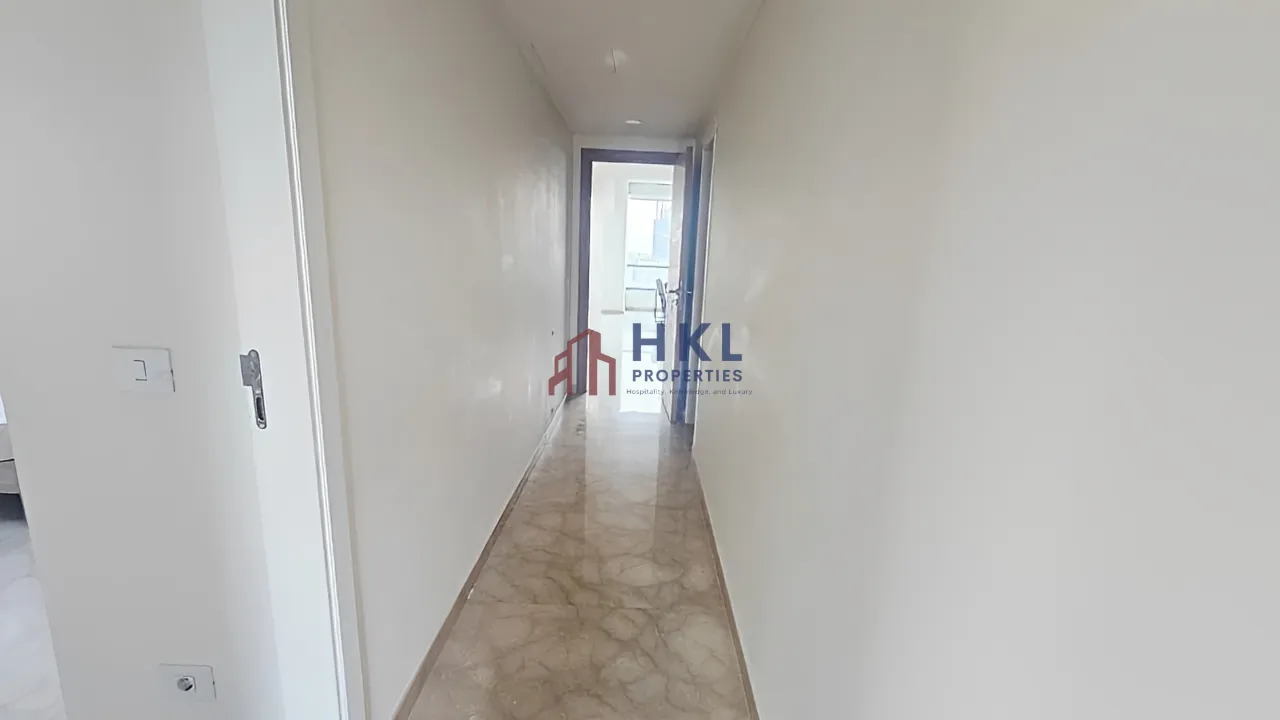 Apartment for rent in Achrafieh, Beirut, Lebanon