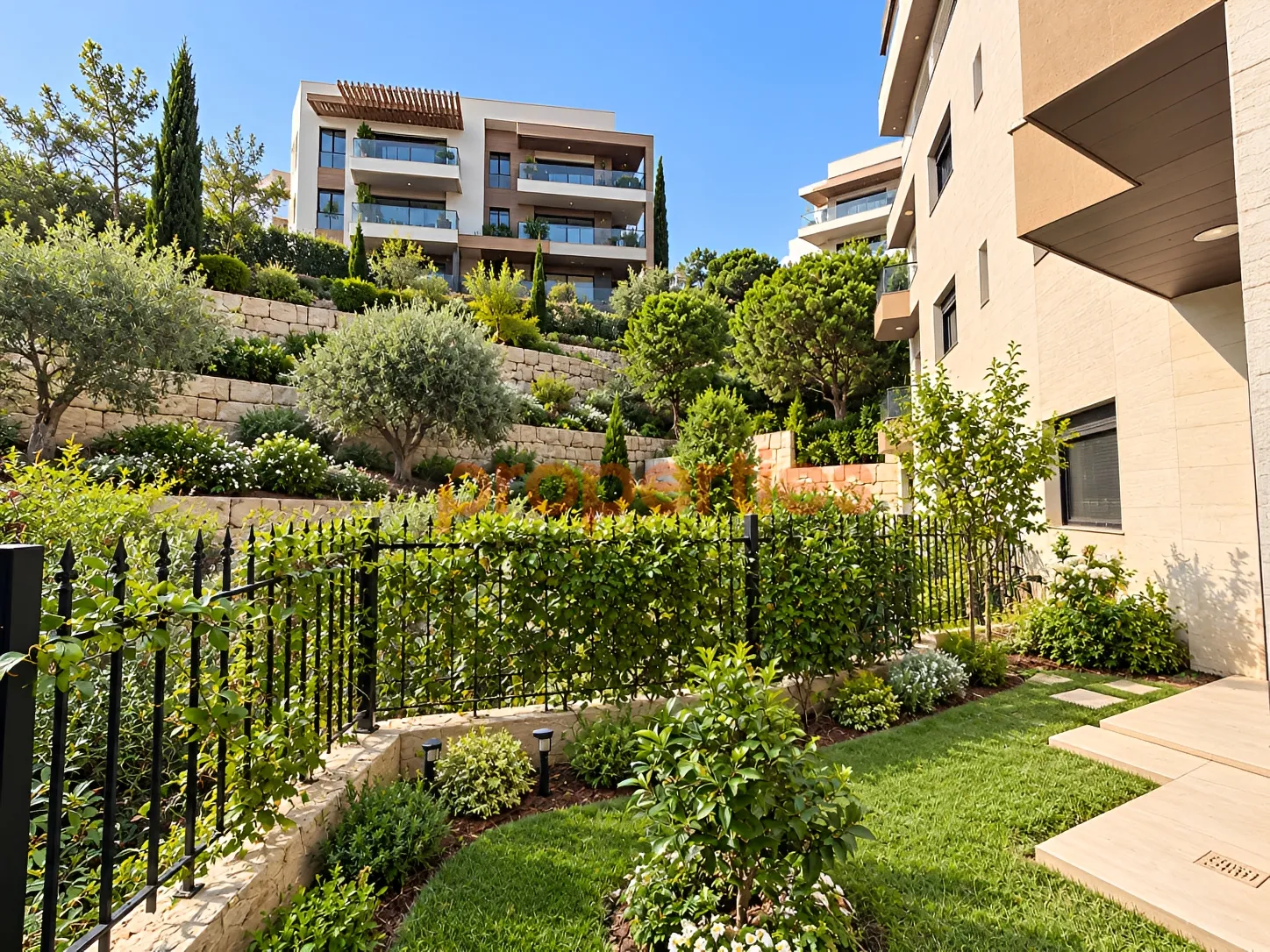 Apartment for Sale in Adma w Dafnah