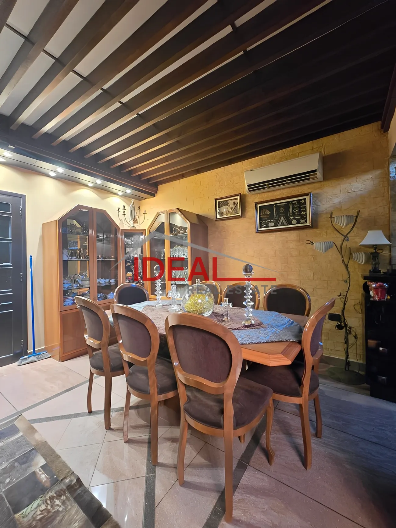 Duplex for Sale in Ain El Remmaneh, Lebanon - 3 bed, 3 bath