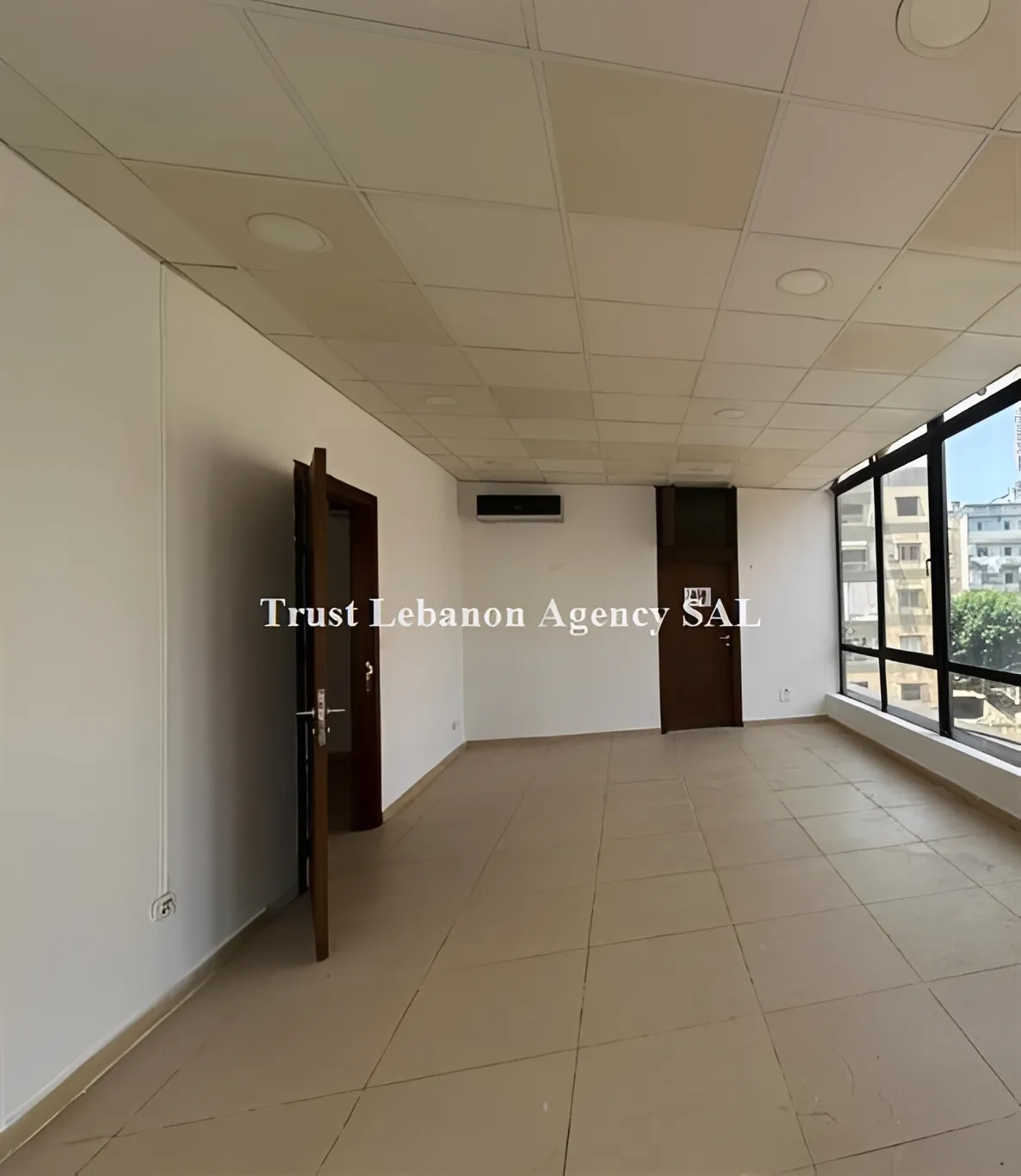Office For Rent in Metn, Sid El Bauchrieh