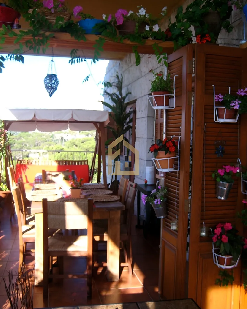 Apartment for rent in Bolonia, Mrouj, Lebanon - 3 bed, 2 bath