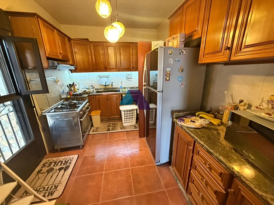Apartment for sale in Antelias, Lebanon - 3 bed, 3 bath