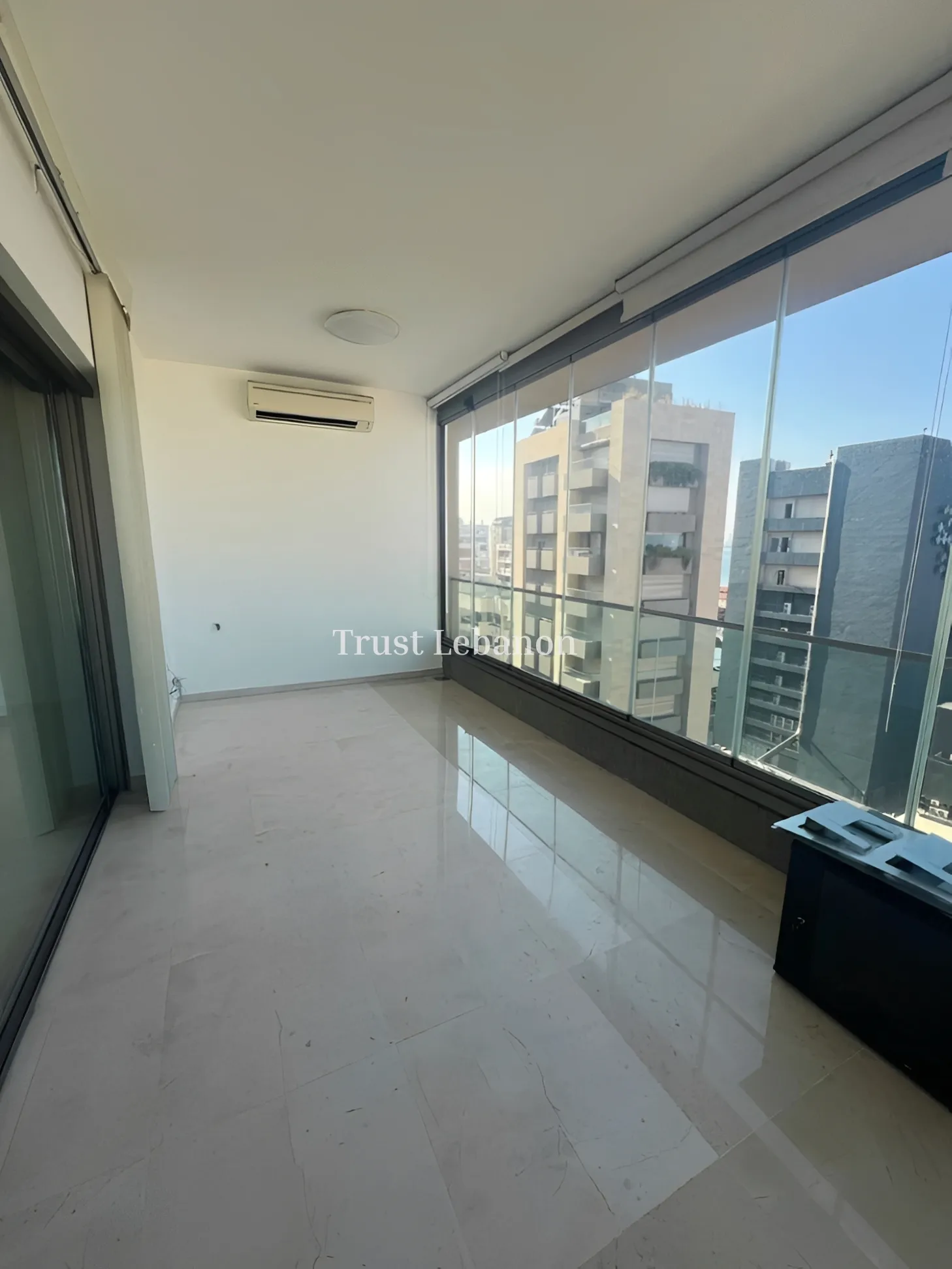 Apartment for sale in Jal El Dib, Lebanon