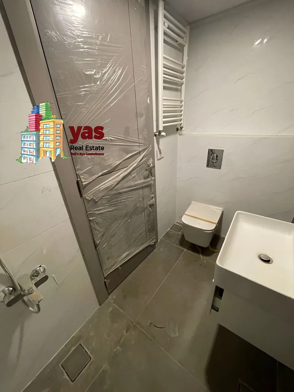 Apartment for Sale in Dbayeh