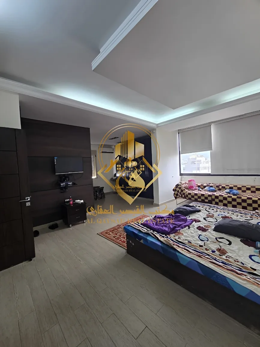 Apartment for sale in Ain El Remmaneh, Lebanon