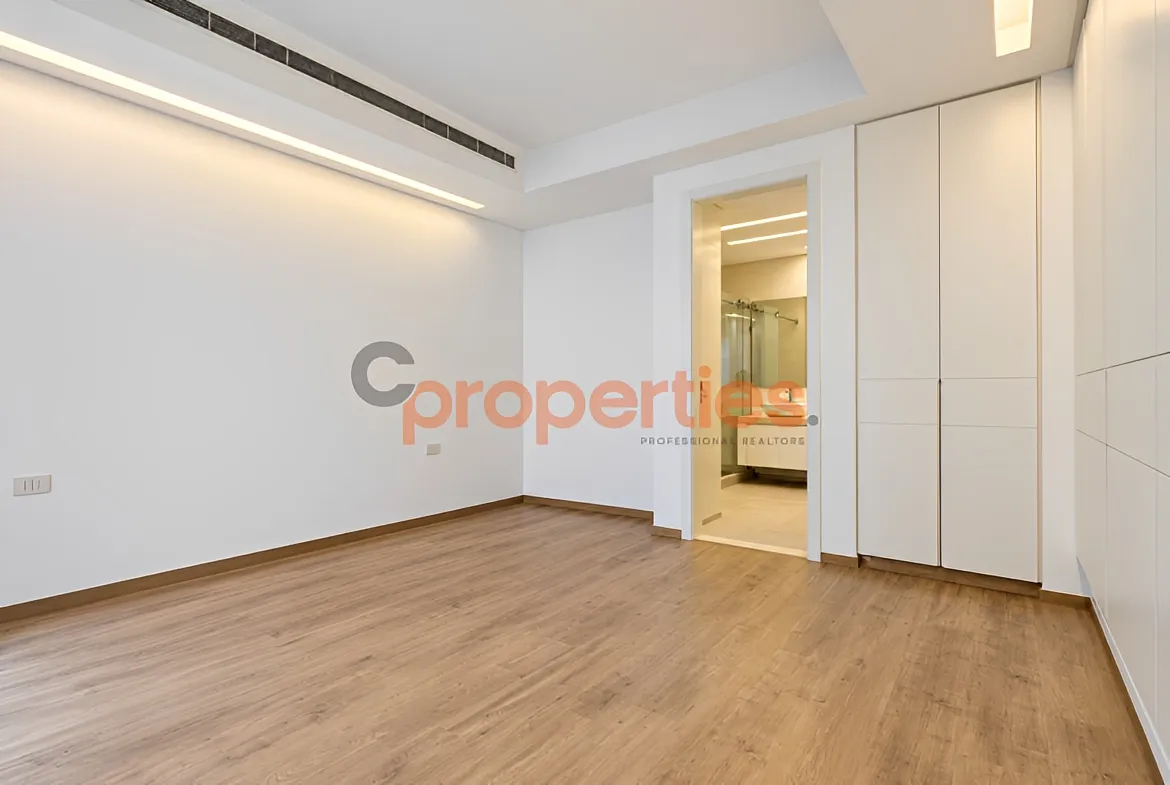 Apartment for Rent in Achrafieh
