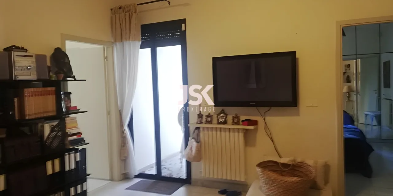 Apartment for Rent in Mtaileb