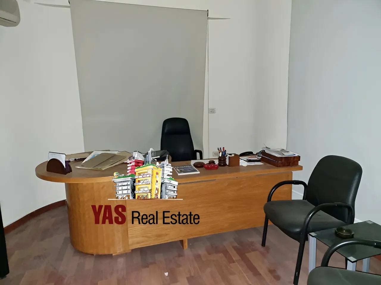 Office for Sale in Zouk Mosbeh