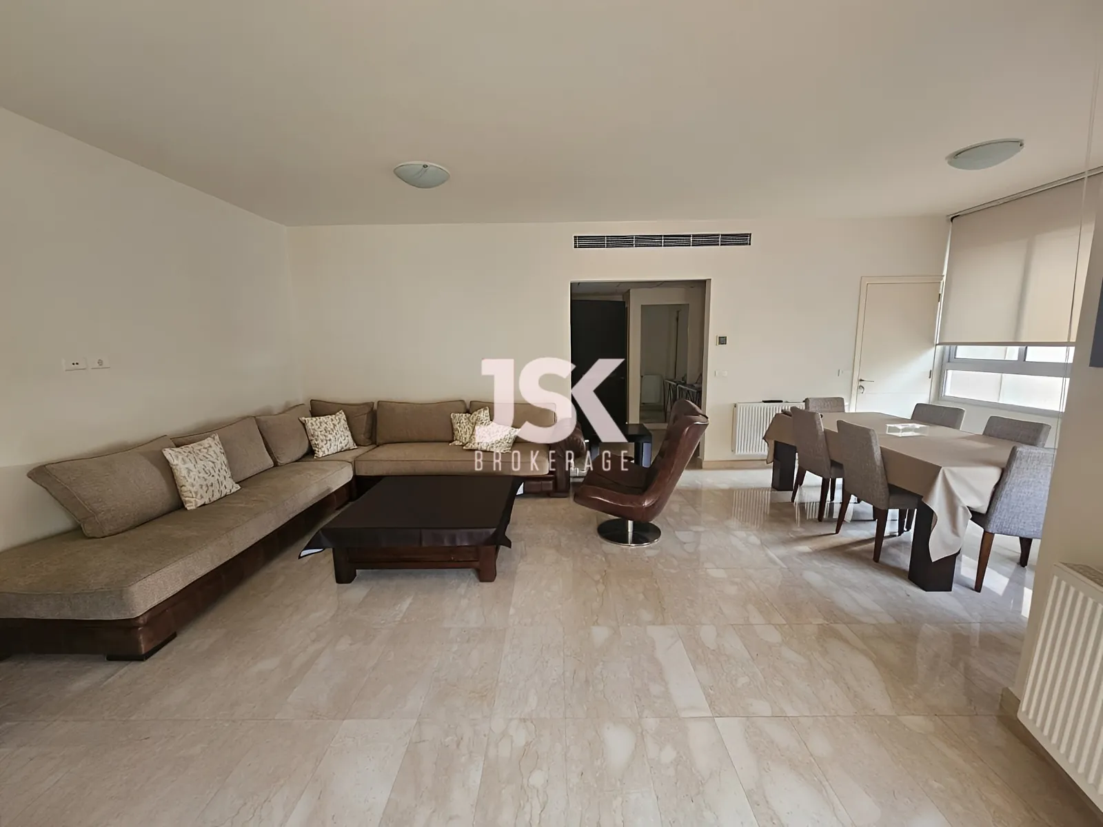 Apartment for Rent in Achrafieh
