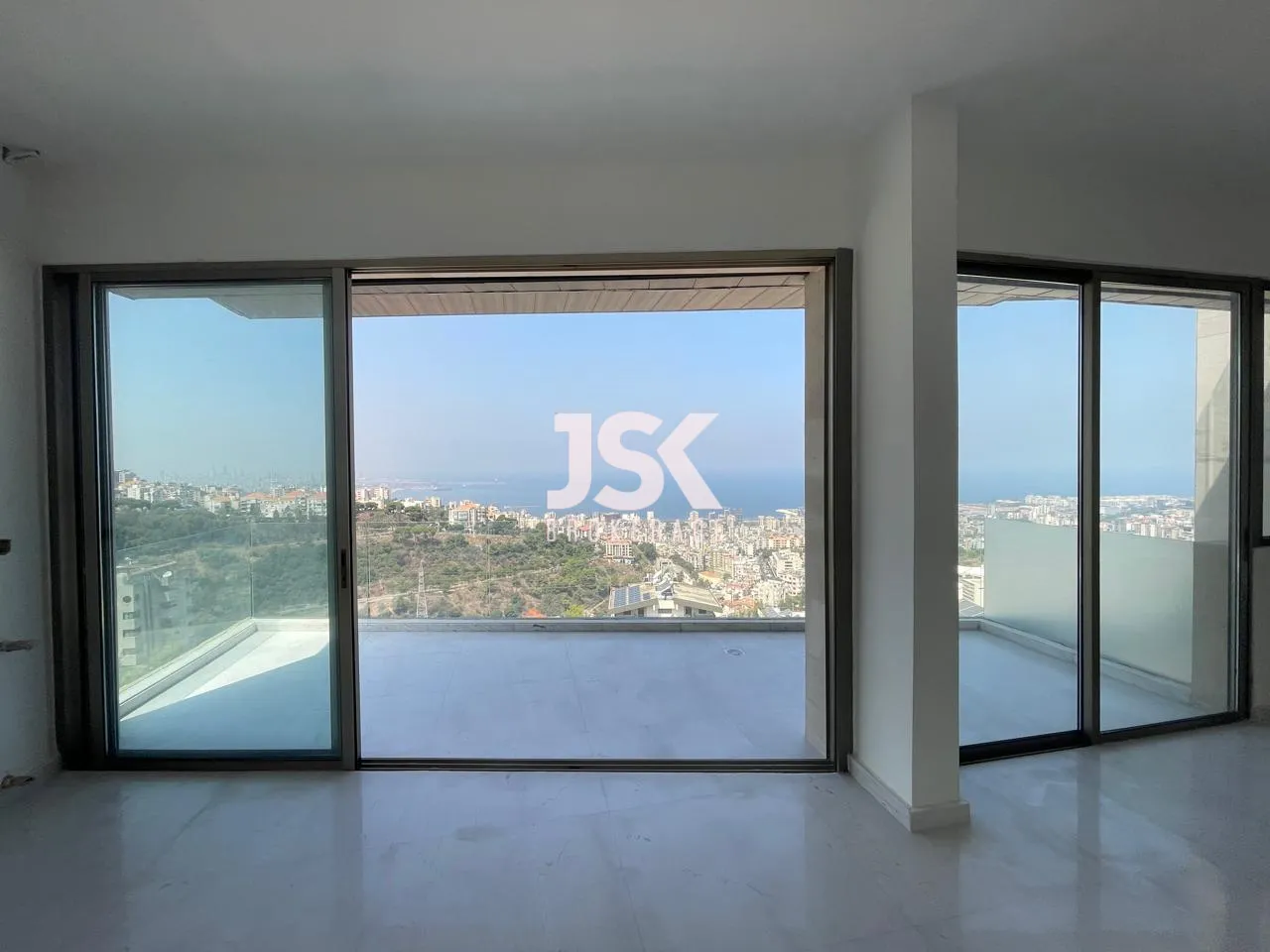 Duplex for Sale in Bsalim