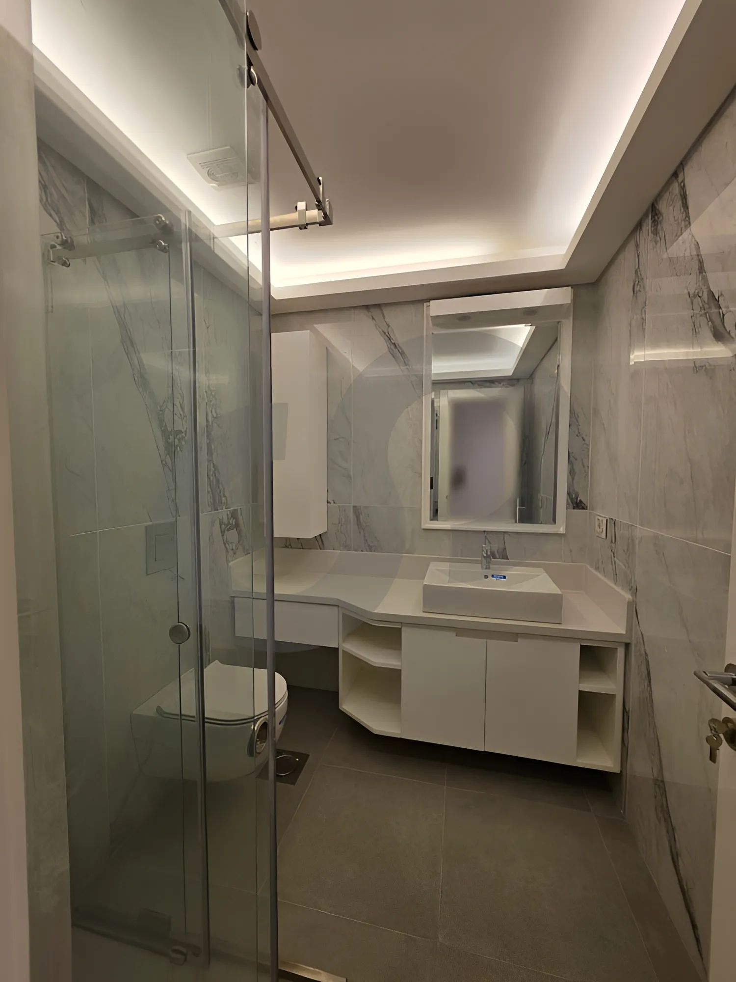 Apartment for Sale in Broummana