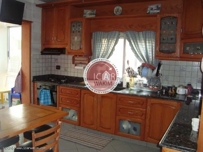 Apartment for Sale in Naqqache