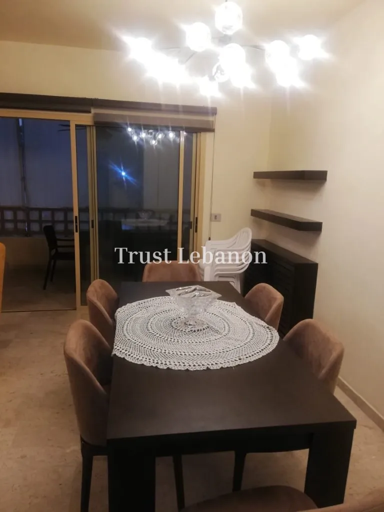 Apartment for sale in Tabarja, Lebanon - 3 bed, 3 bath