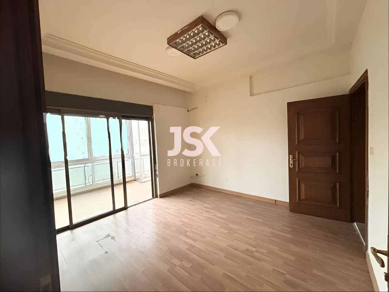 Office for Rent in Badaro