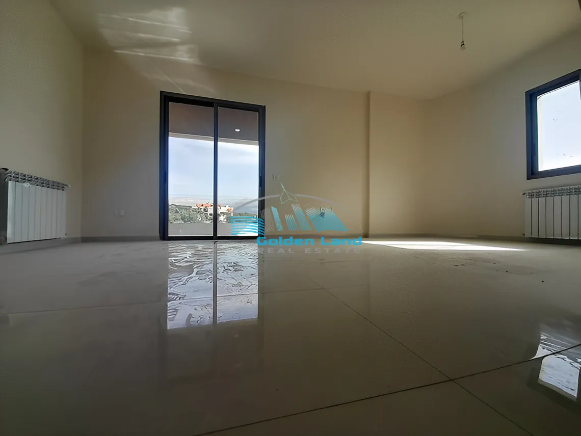 Apartment for Sale in Douar, Lebanon - 2 bed, 2 bath