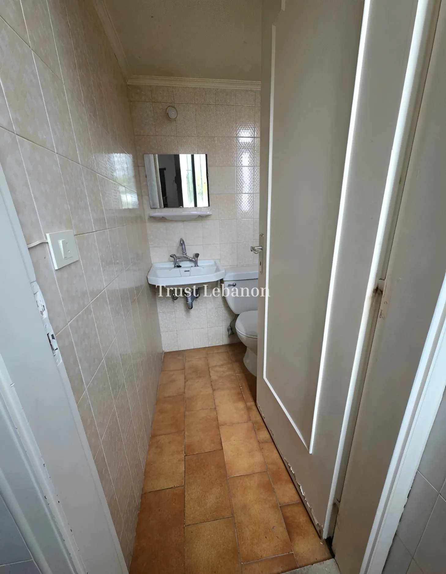 Apartment for Sale in Rayfoun, Lebanon