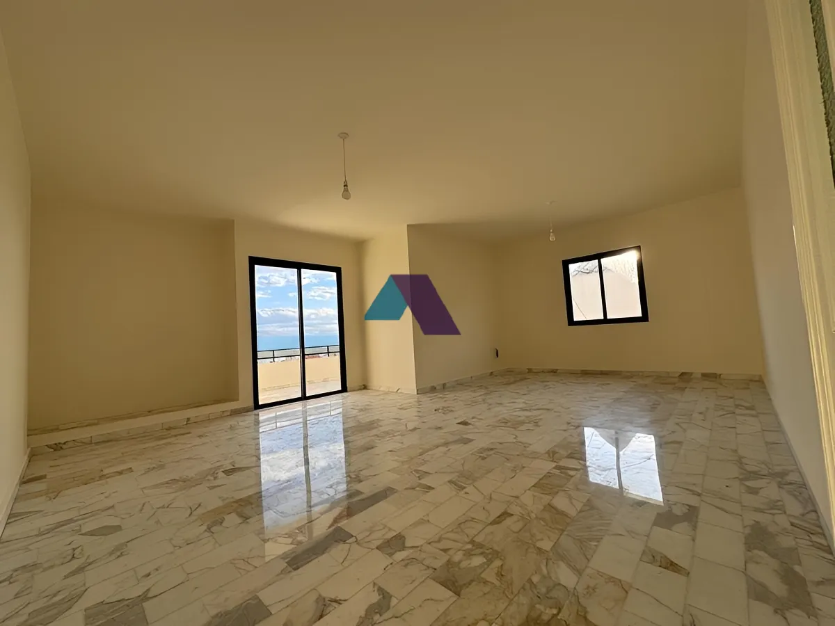 Apartment for Sale in Aamchit - 3 bed, 2 bath