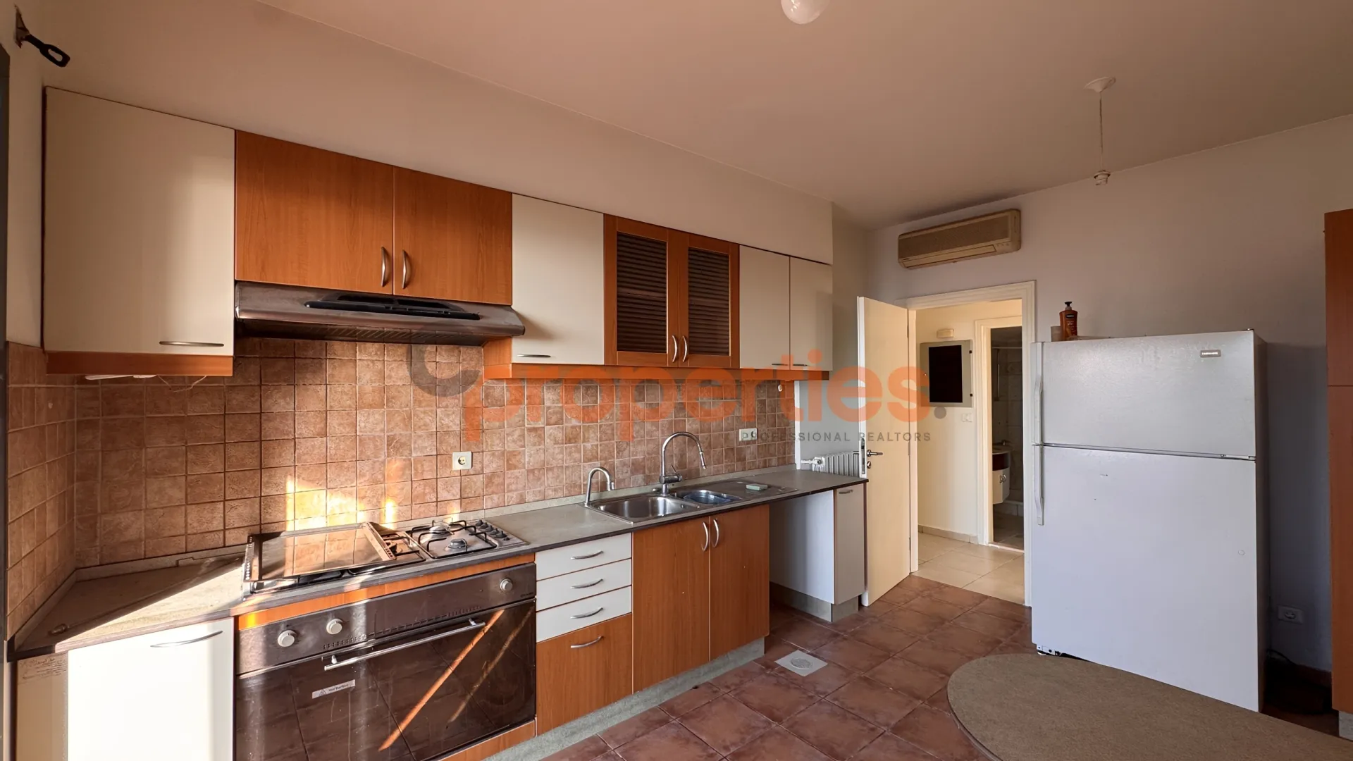 Apartment for Rent in Aaoukar