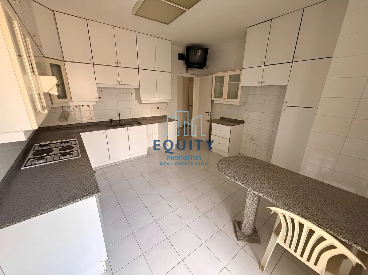 Apartment for sale in Beit Al Chaar
