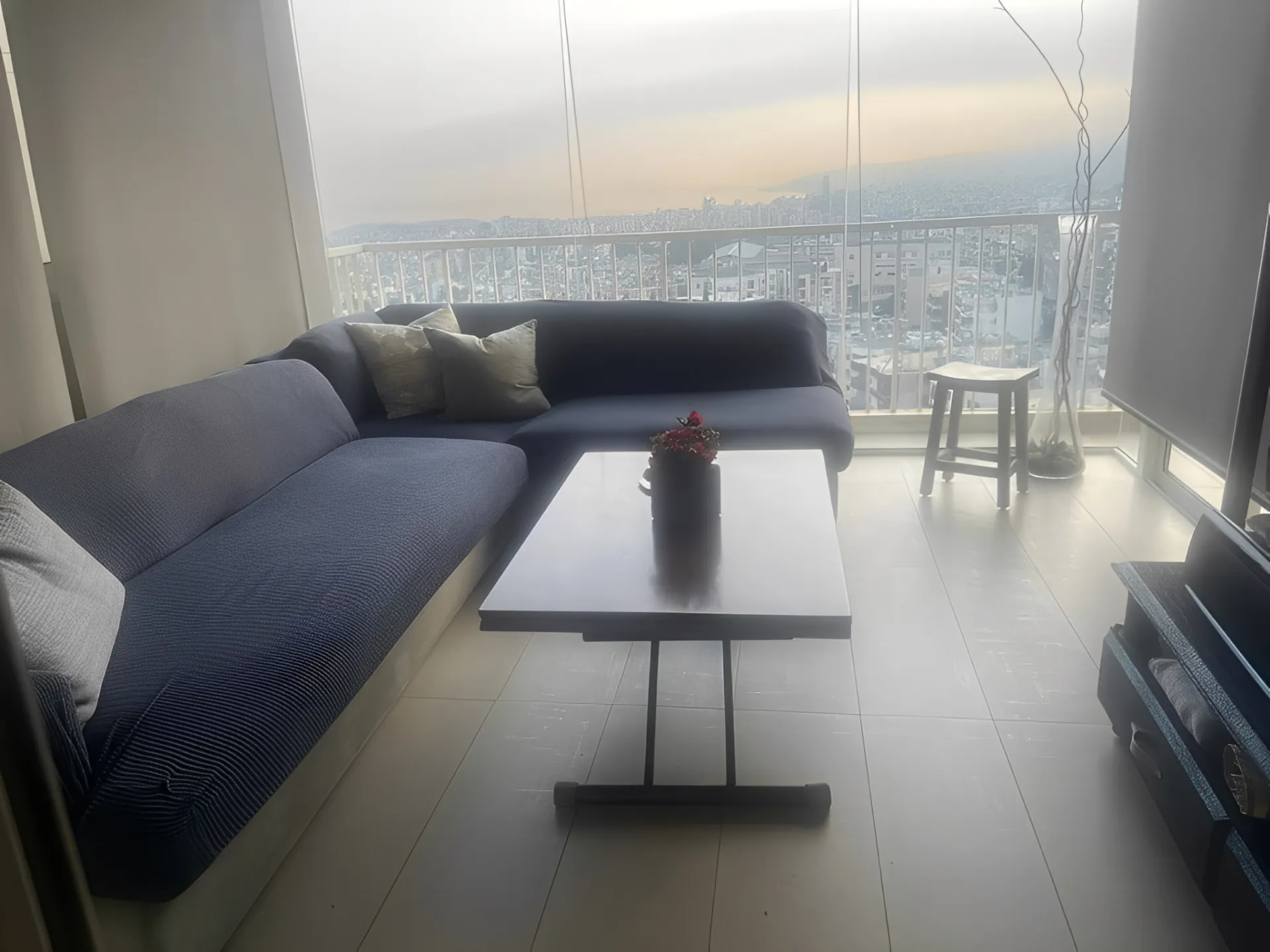 Apartment for Rent in Metn Mar Roukoz Lebanon