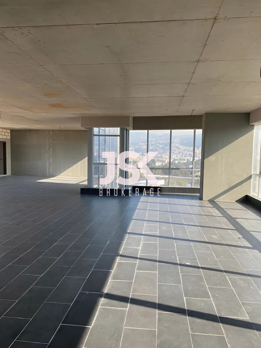 Office for Rent in Mdawar, Achrafieh, Beirut Lebanon