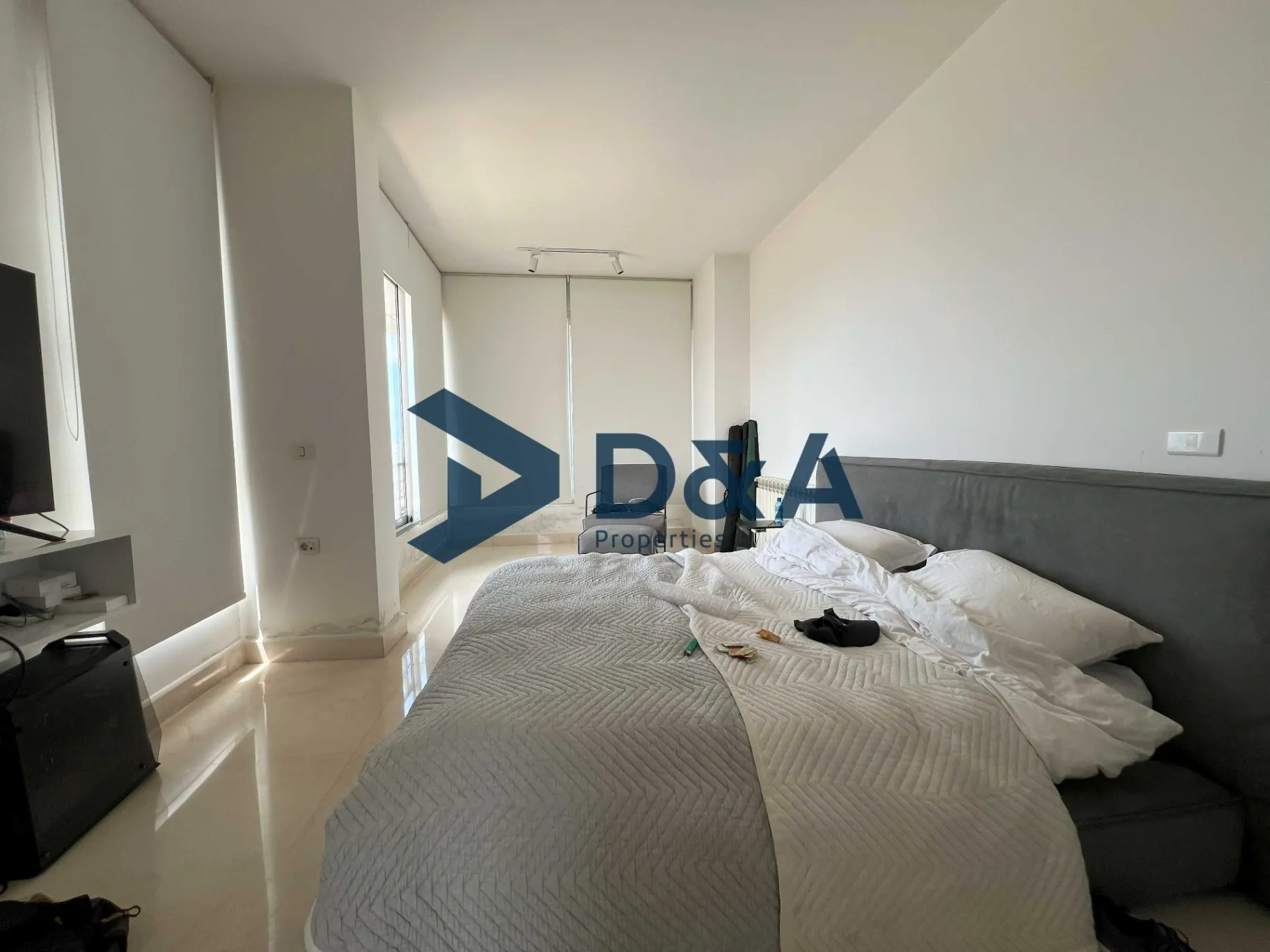 Apartment for sale in Achrafieh, Beirut, Lebanon