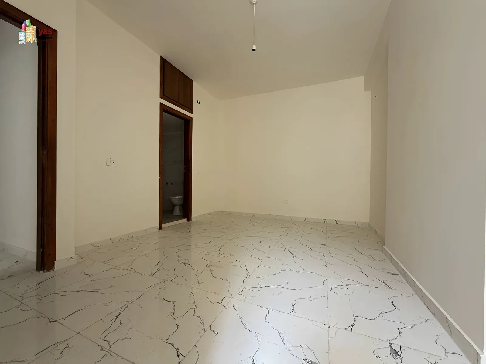 Apartment for Sale in Zouk Mosbeh - 3 bed, 3 bath