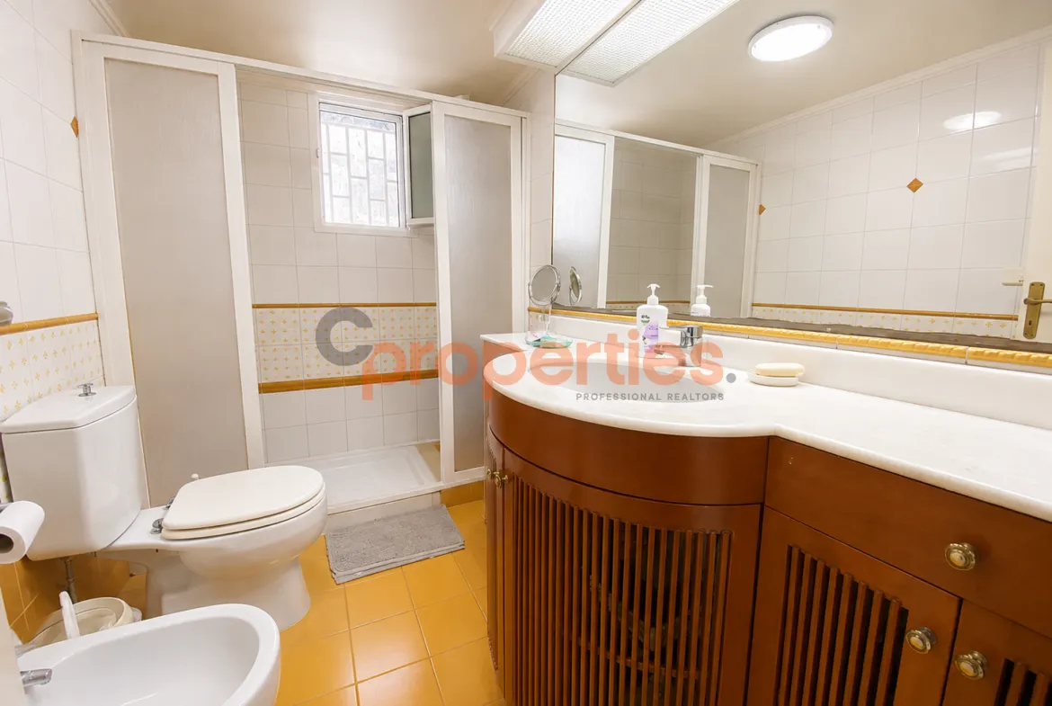 Apartment for Sale in Jal El Dib