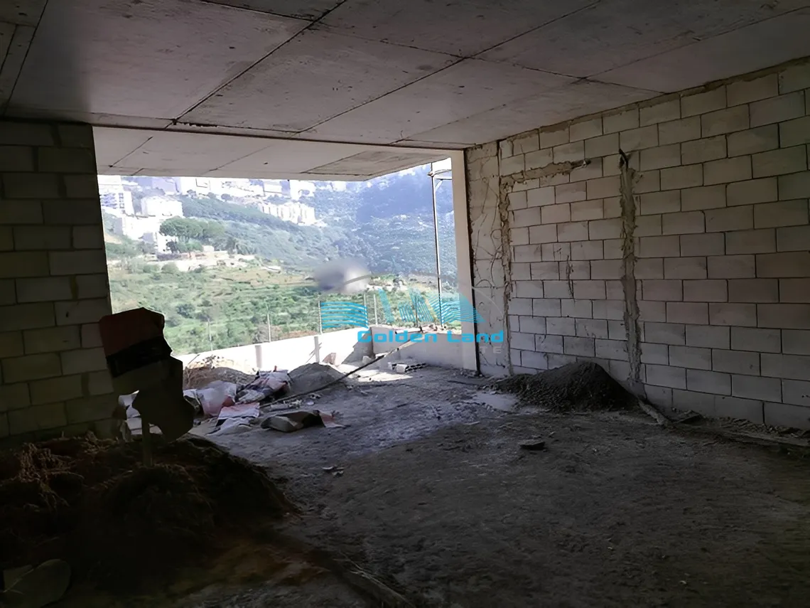 Apartment for Sale in Mar Takla, Hazmieh, Lebanon - 3 bed, 2 bath