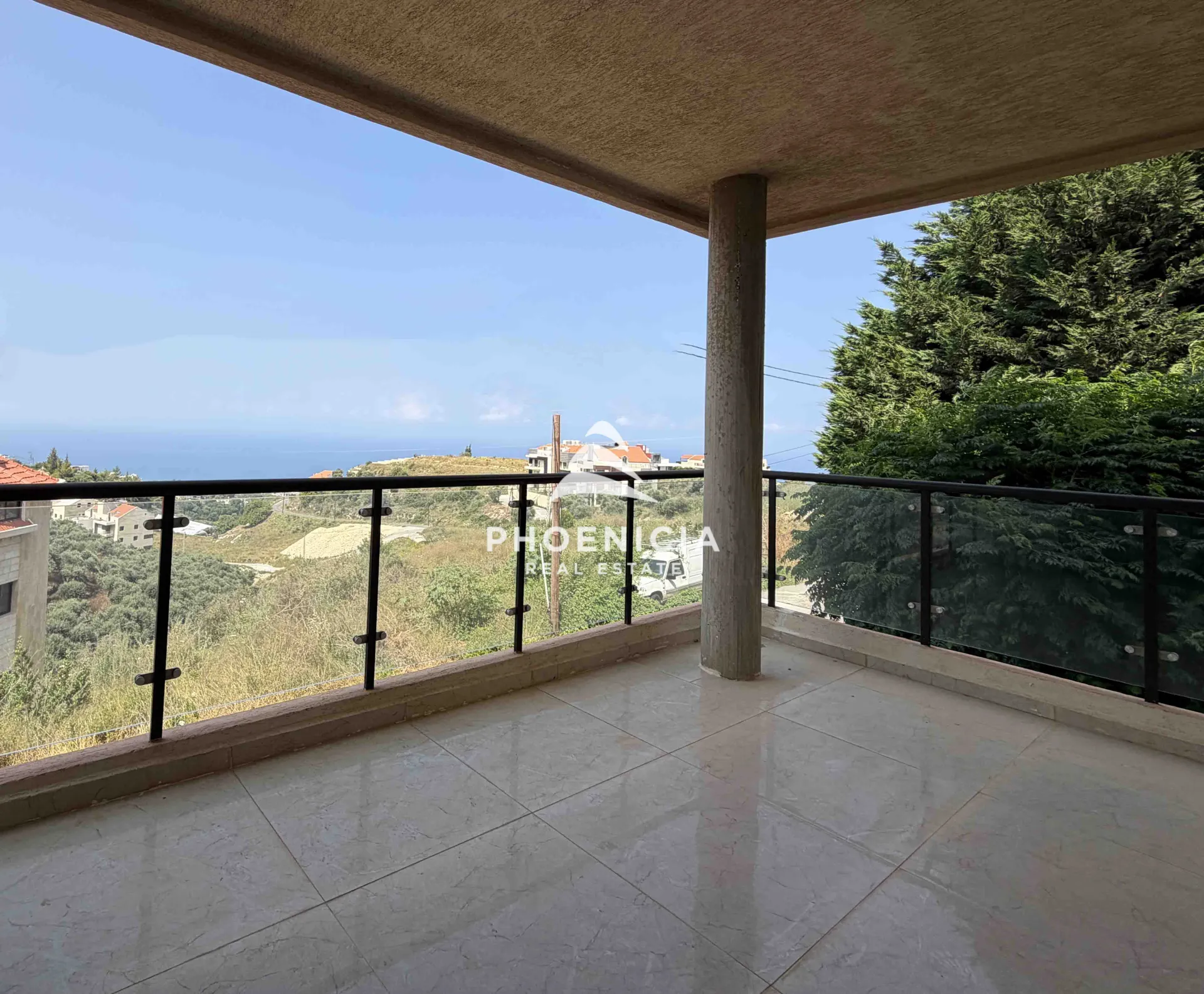 Apartment for sale in Blat, Jbeil, Lebanon